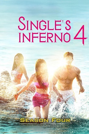 Singles Inferno (Season 1 – 4) [S04E12 Added] Dual Audio {Hindi-English}