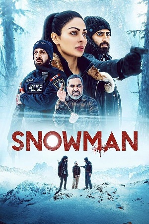 Snowman (2022) Punjabi WEB-DL Full Movie