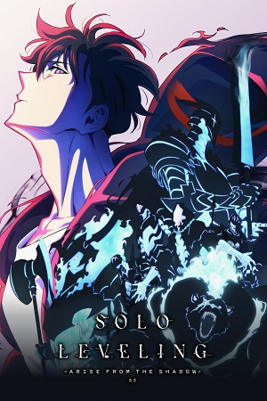 Solo Leveling (Season 1 – 2) [S02E04 Added] Hindi Dubbed (ORG) Multi-Audio Anime Series – 720p | 1080p WEB-DL