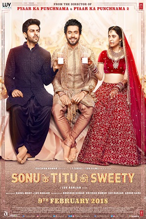 Sonu Ke Titu Ki Sweety (2018) Hindi Full Movie WEB-DL