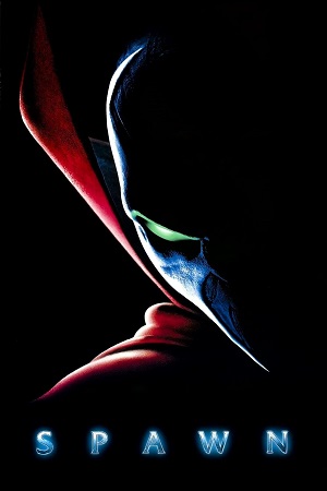 Spawn (1997) Dual Audio {Hindi-English} Directors Cut BluRay