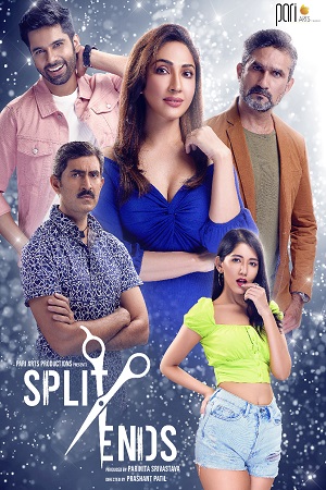 Split Ends (2021) Season 1 Hindi Complete MX Original WEB Series