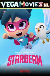 StarBeam (Season 4) Hindi Dubbed Complete Netflix Original WEB Series