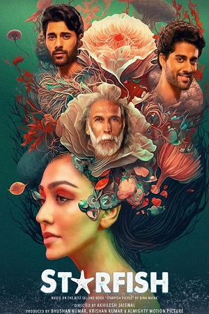 Starfish – Netflix (2023) Hindi WEB-DL Full Movie