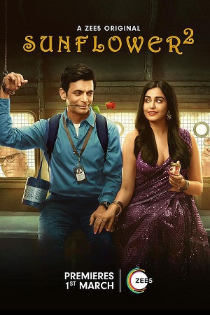 Sunflower (Season 1 – 2) Hindi ZEE5 Original WEB Series