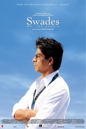 Swades (2004) Hindi Full Movie BluRay