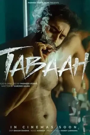 Tabaah (2024) WEB-DL {Punjabi DD5.1} Full Movie