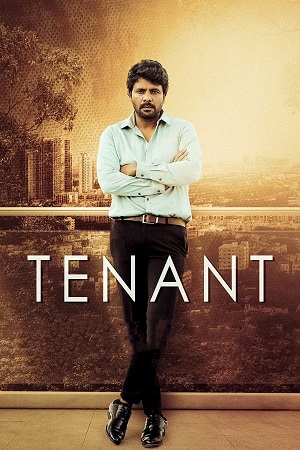 Tenant (2024) ORG. 2.0 [Hindi - Telugu] WeB-DL