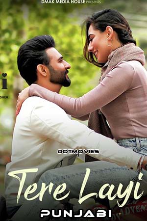 Tere Layi (2022) Punjabi Full Movie WEB-DL