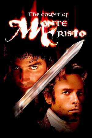 The Count of Monte Cristo (2002) BluRay Dual Audio {Hindi-English}