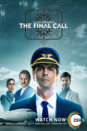 The Final Call (Season 1) Hindi ZEE5 Complete Web Series