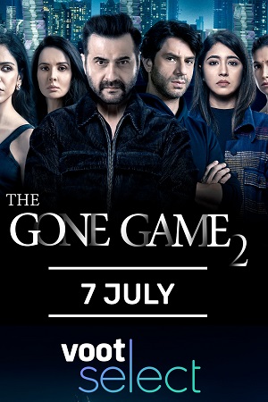 The Gone Game Season 2 (2022) Hindi Complete Voot Original Series