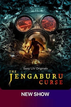 The Jengaburu Curse (2023) Season 1 Complete [SonyLIV Original] Hindi WEB Series