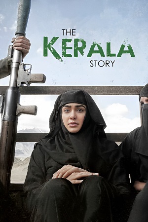 The Kerala Story (2023) [Hindi DD5.1] Full Movie ZEE5 WEB-DL