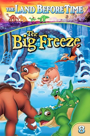 The Land Before Time VIII The Big Freeze (2001) {English with Subtitles} Full Movie WEB-DL