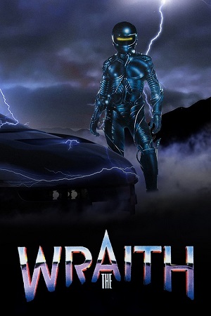 The Wraith (1986) Dual Audio {Hindi-English} BluRay
