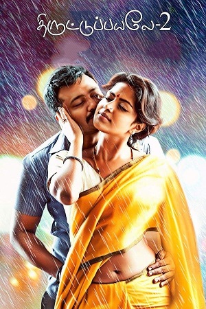 Thiruttu Payale 2 (2017) Dual Audio [Hindi ORG. - Tamil] WeB-DL
