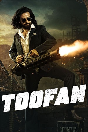 Toofan (2024) Bengali WEB-DL Full Movie