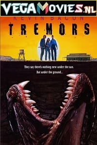 Tremors (1990) Dual Audio {Hindi-English} Blu-Ray