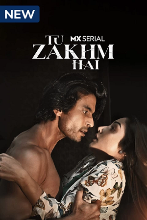 Tu Zakhm Hai (2022) Season 1 Complete Hindi WEB Series