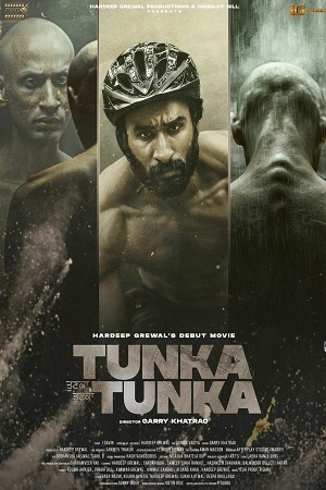 Tunka Tunka (2021) Punjabi Full Movie WEB-DL