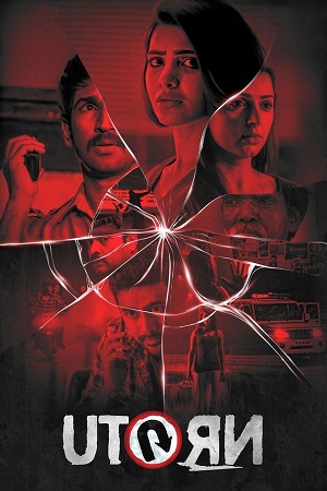 U-Turn (2018) Hindi Dubbed Full Movie