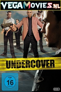 Undercover (Season 3) Hindi Dubbed Complete Web Series