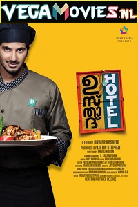 Ustad Hotel (2012) BluRay ORG. [Hindi Dubbed] Full Movie
