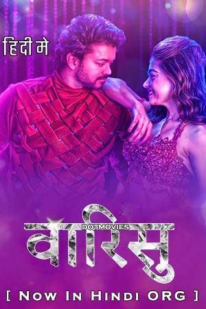 Varisu (2023) Hindi ORG DDP5.1 Full Movie AMZN WEB-DL