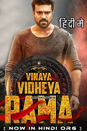 Vinaya Vidheya Rama (2019) Hindi ORG. Dubbed Full Movie WEB-DL