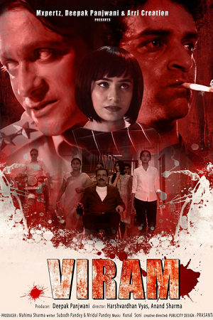 Viram (2023) S01 Hindi HDRip Complete WEB Series