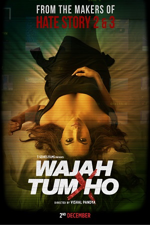 Wajah Tum Ho (2016) Hindi Full Movie