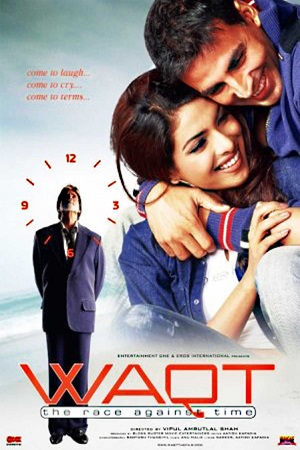 Waqt: The Race Against Time (2015) Hindi Full Movie