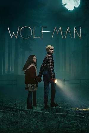 Wolf Man (2025) WEB-DL {English With Subtitles} Full Movie
