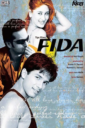 Fida (2004) Hindi Full Movie BluRay