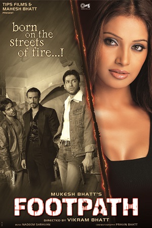 Footpath (2003) Hindi Full Movie
