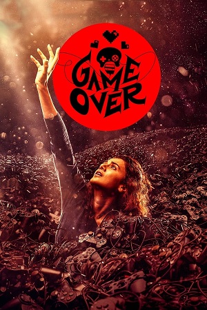 Game Over (2019) Hindi Full Movie WEB-DL