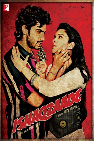 Ishaqzaade (2012) Hindi Full Movie