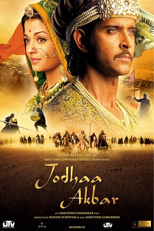Jodhaa Akbar (2008) Hindi Full Movie