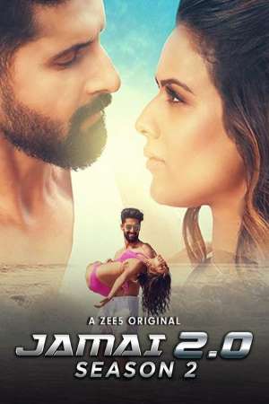 Jamai 2.0 (2021) Season 2 Hindi Complete ZEE5 Original WEB Series