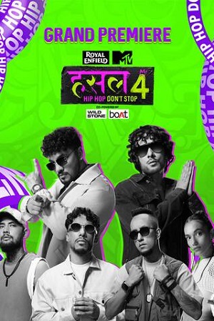 MTV Hustle – Season 4 [S04E20 {Grand Winner} Added] Hindi Full Indian Show