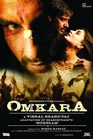 Omkara (2006) Hindi Full Movie